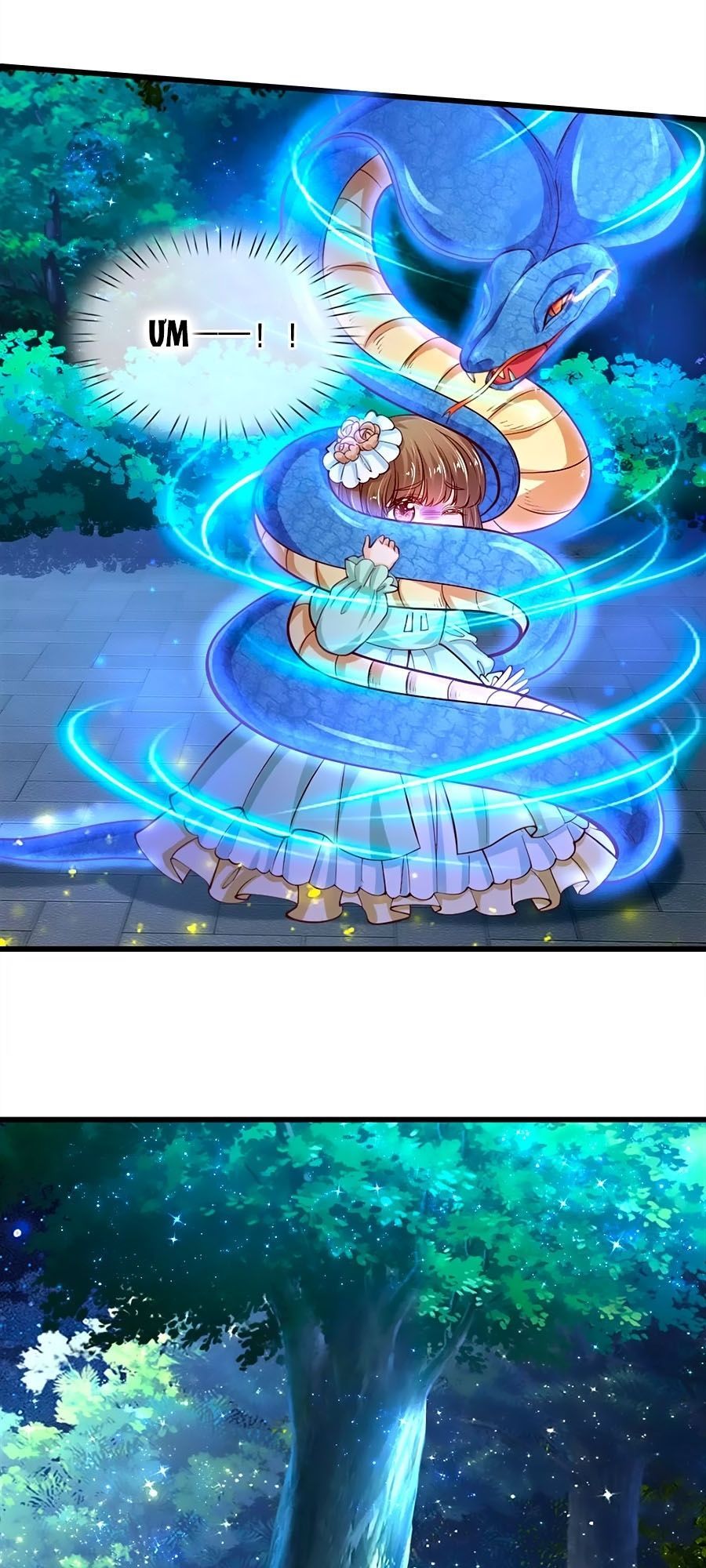 đọc truyện Bỗng Một Ngày Trở Thành Con Gái Nhà Vua Chương 111 ảnh 16 tại Thiên Thai Truyện