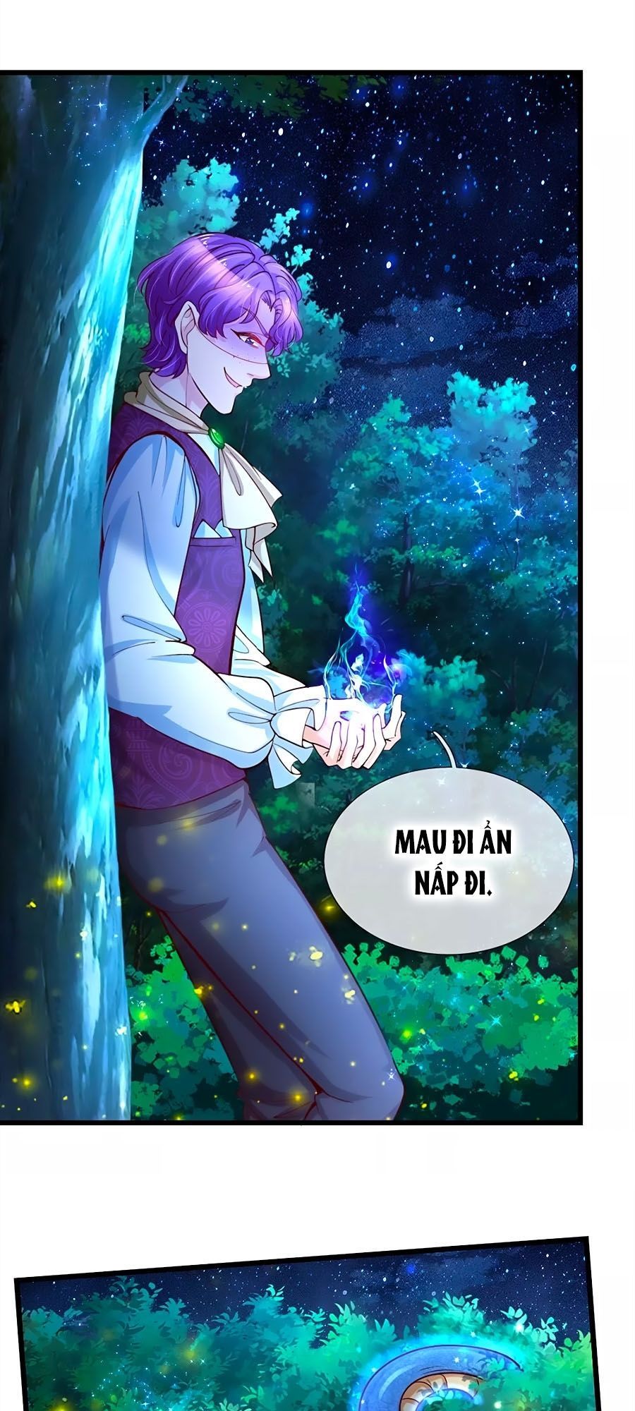 đọc truyện Bỗng Một Ngày Trở Thành Con Gái Nhà Vua Chương 111 ảnh 19 tại Thiên Thai Truyện