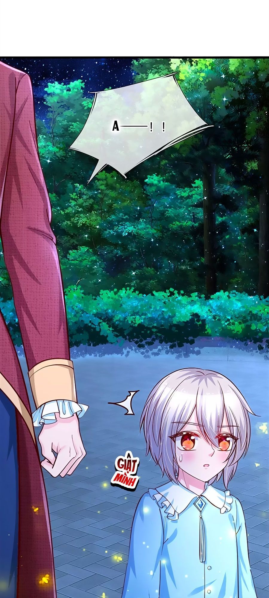 đọc truyện Bỗng Một Ngày Trở Thành Con Gái Nhà Vua Chương 111 ảnh 22 tại Thiên Thai Truyện