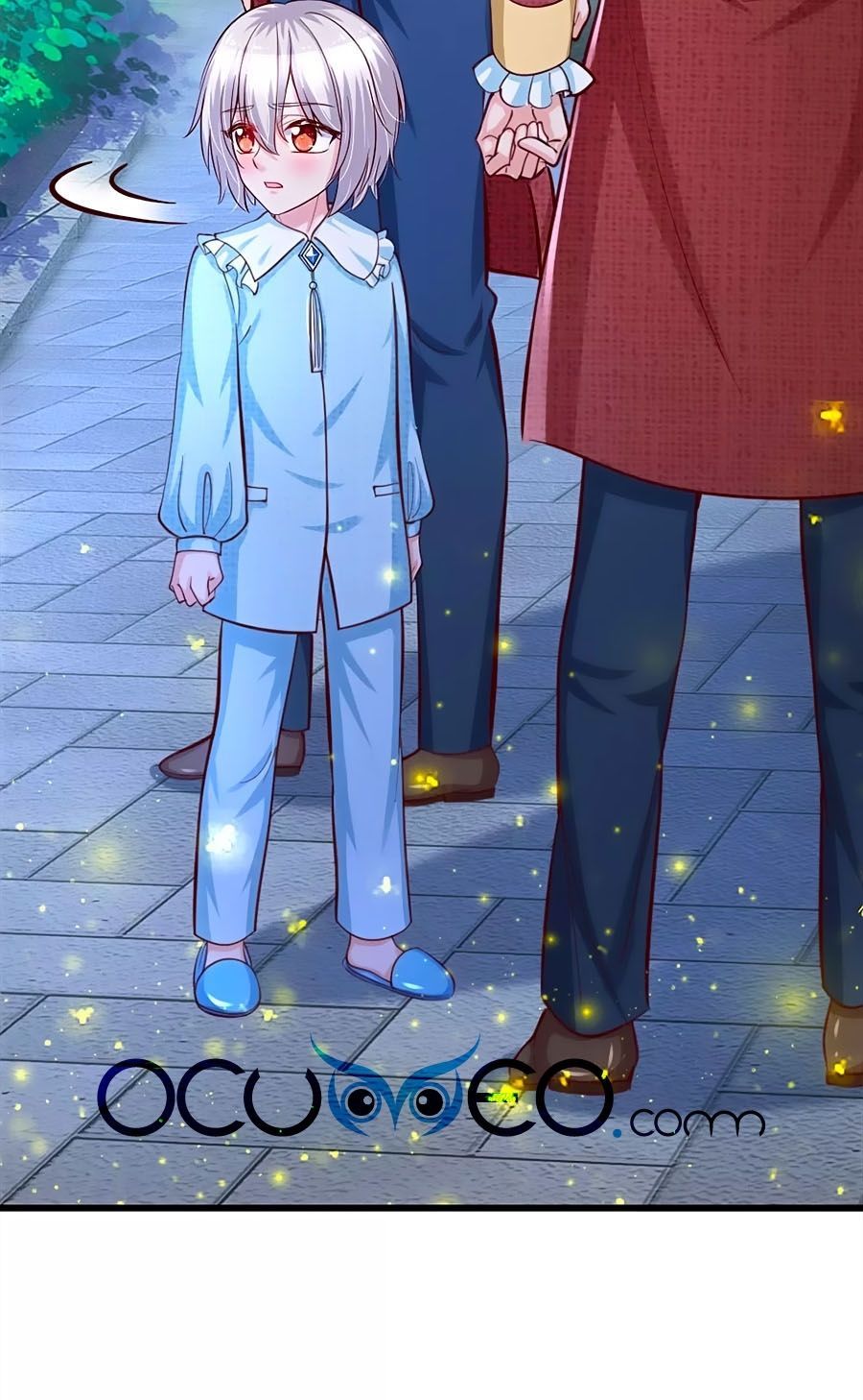 đọc truyện Bỗng Một Ngày Trở Thành Con Gái Nhà Vua Chương 111 ảnh 24 tại Thiên Thai Truyện