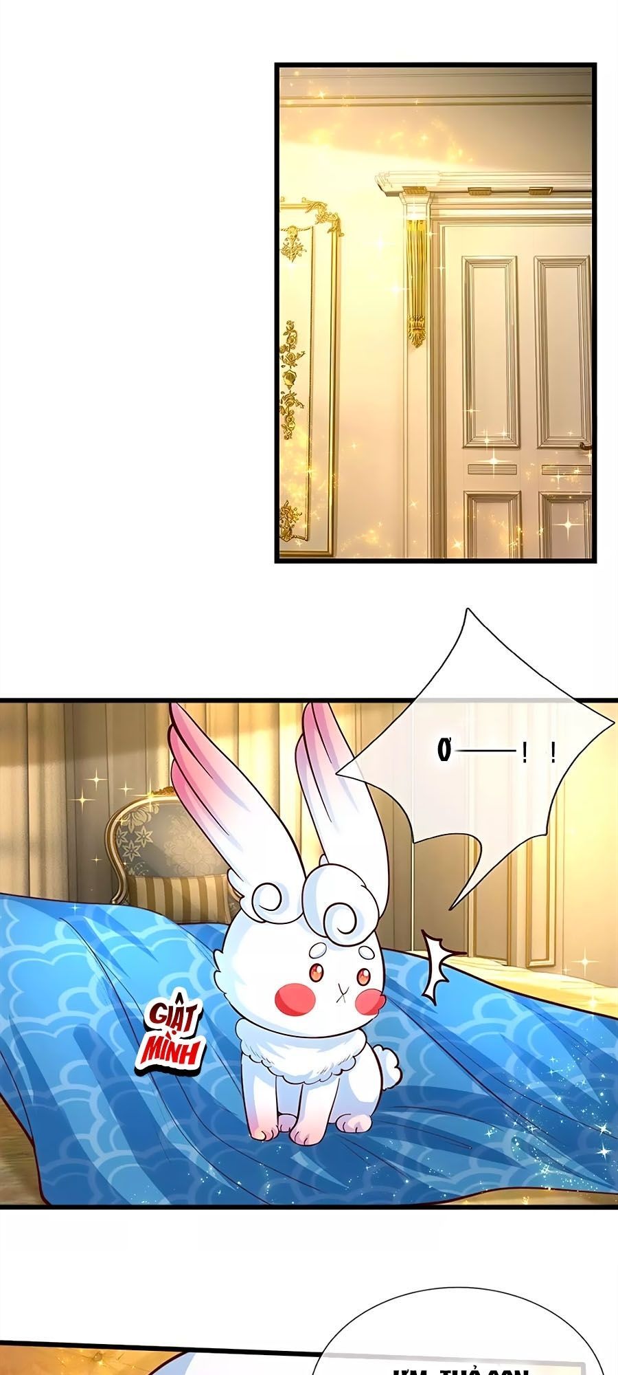 đọc truyện Bỗng Một Ngày Trở Thành Con Gái Nhà Vua Chương 111 ảnh 6 tại Thiên Thai Truyện