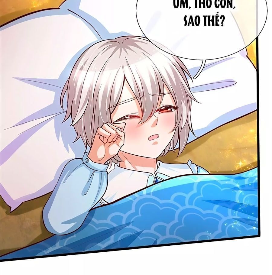 đọc truyện Bỗng Một Ngày Trở Thành Con Gái Nhà Vua Chương 111 ảnh 7 tại Thiên Thai Truyện