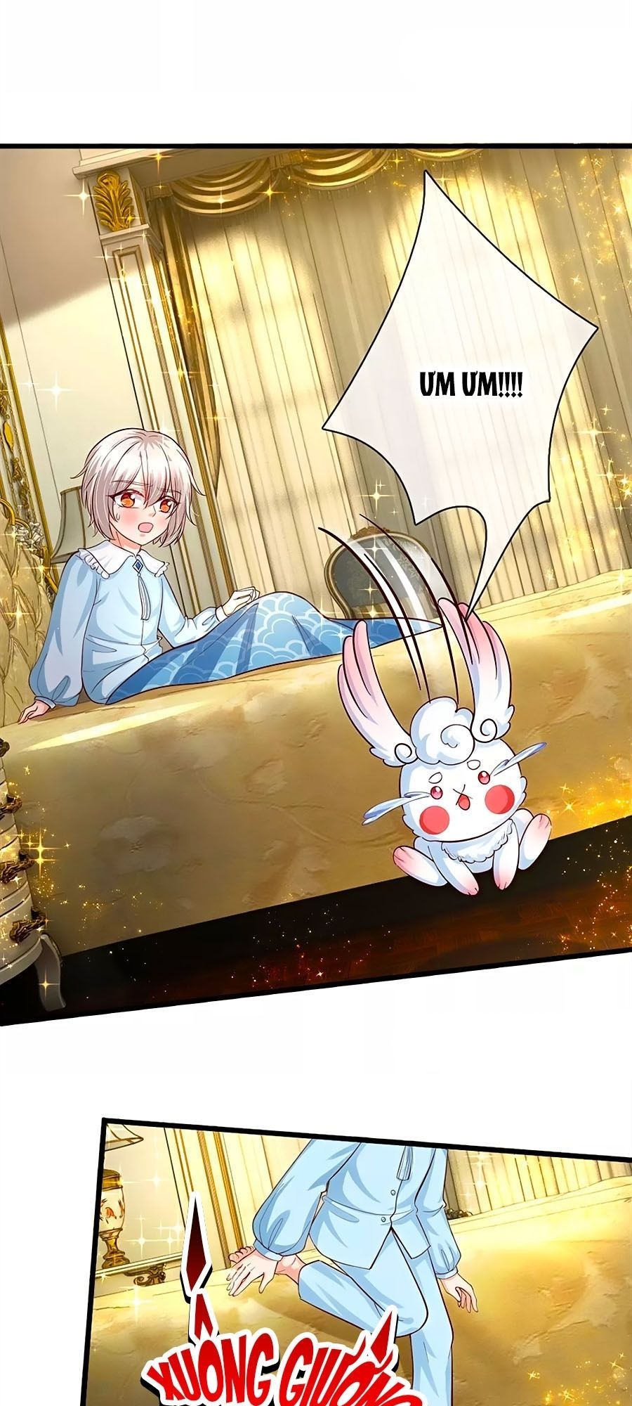 đọc truyện Bỗng Một Ngày Trở Thành Con Gái Nhà Vua Chương 111 ảnh 8 tại Thiên Thai Truyện