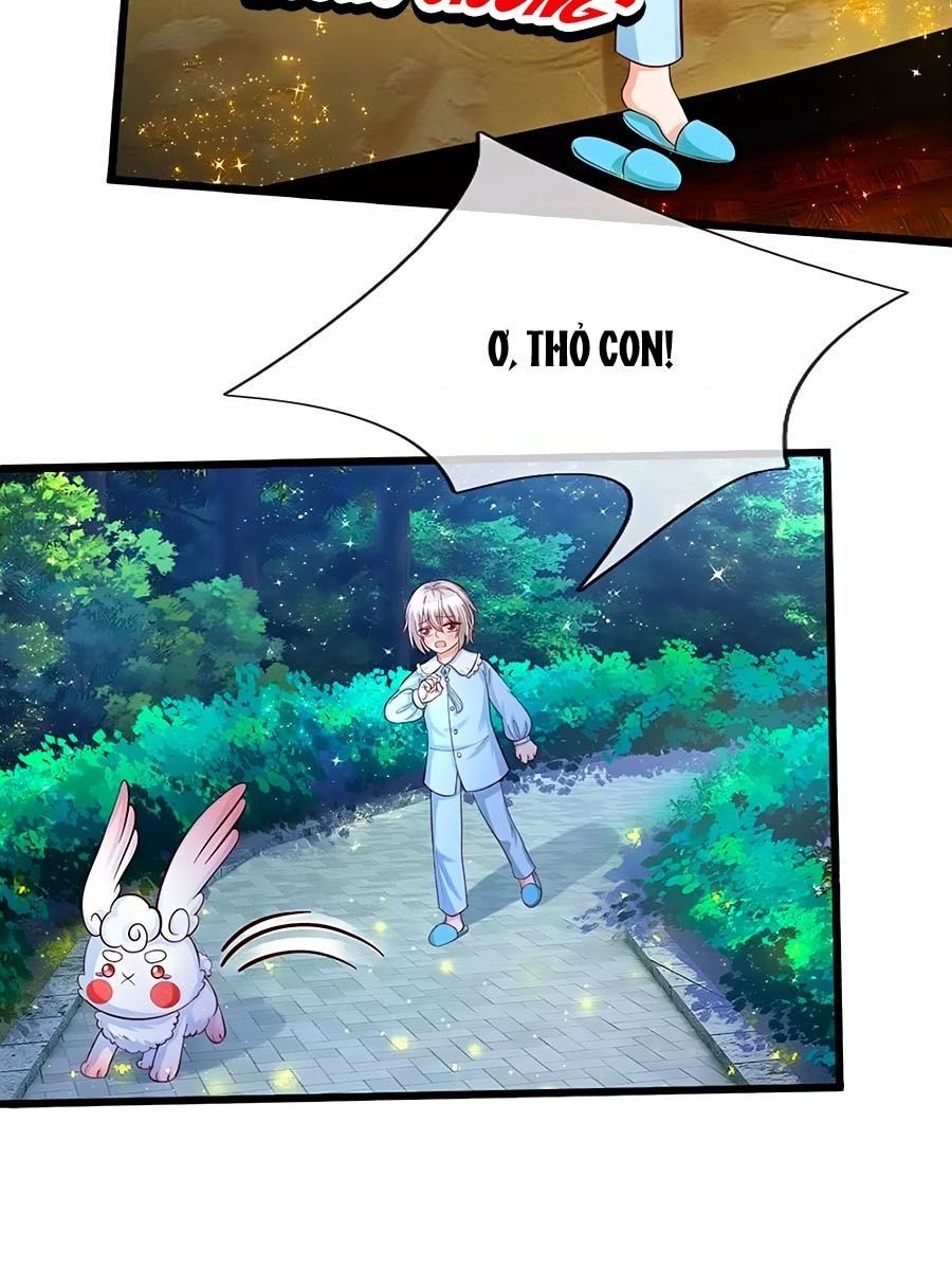 đọc truyện Bỗng Một Ngày Trở Thành Con Gái Nhà Vua Chương 111 ảnh 9 tại Thiên Thai Truyện