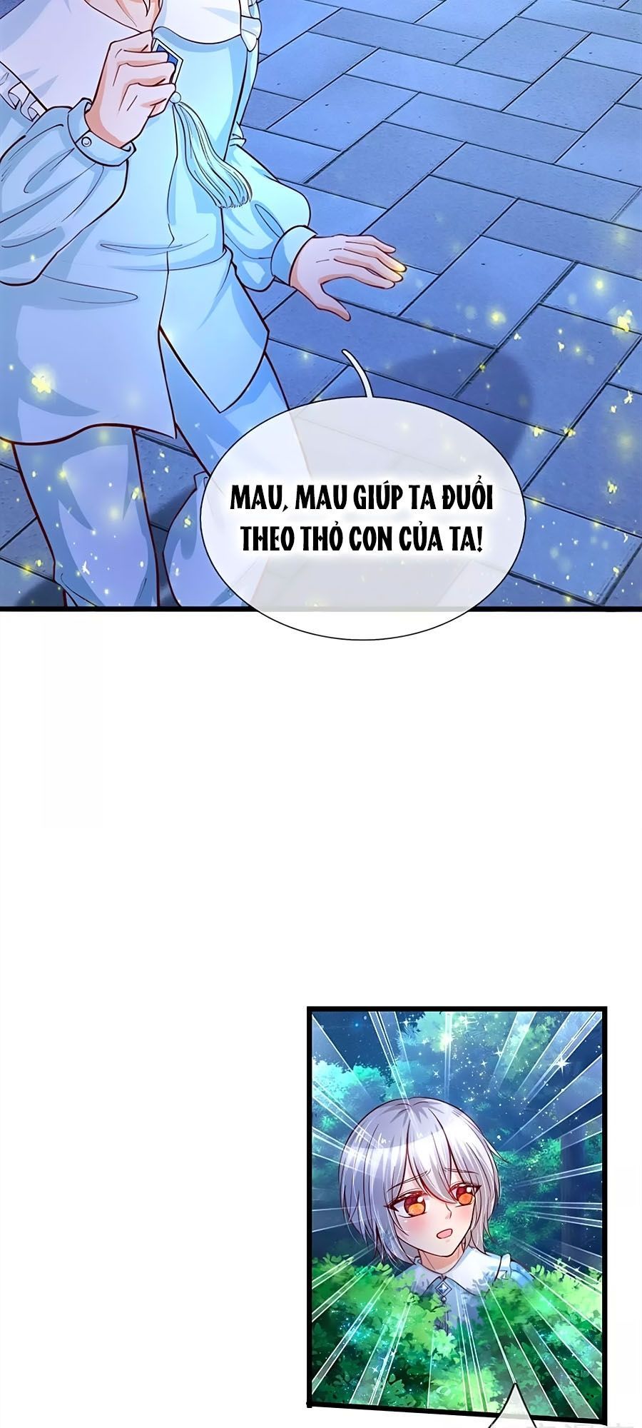 đọc truyện Bỗng Một Ngày Trở Thành Con Gái Nhà Vua Chương 111 ảnh 11 tại Thiên Thai Truyện