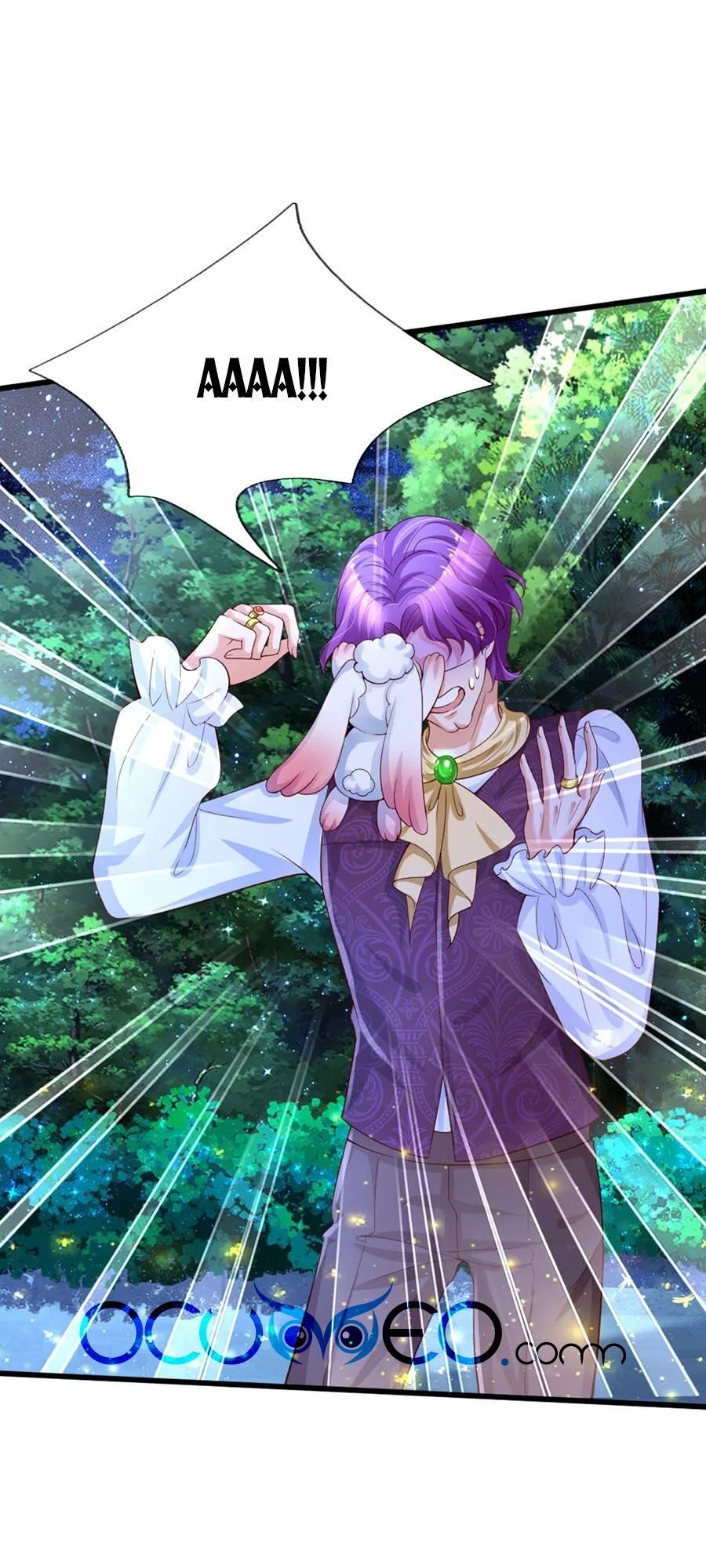 đọc truyện Bỗng Một Ngày Trở Thành Con Gái Nhà Vua Chương 112 ảnh 3 tại Thiên Thai Truyện