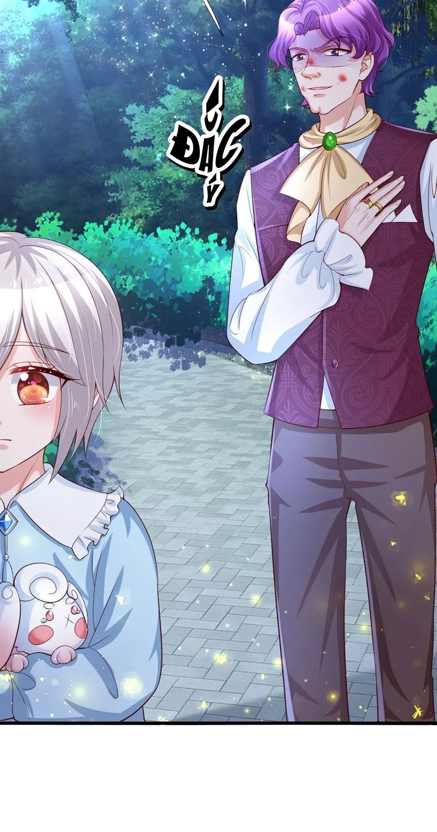 đọc truyện Bỗng Một Ngày Trở Thành Con Gái Nhà Vua Chương 112 ảnh 13 tại Thiên Thai Truyện