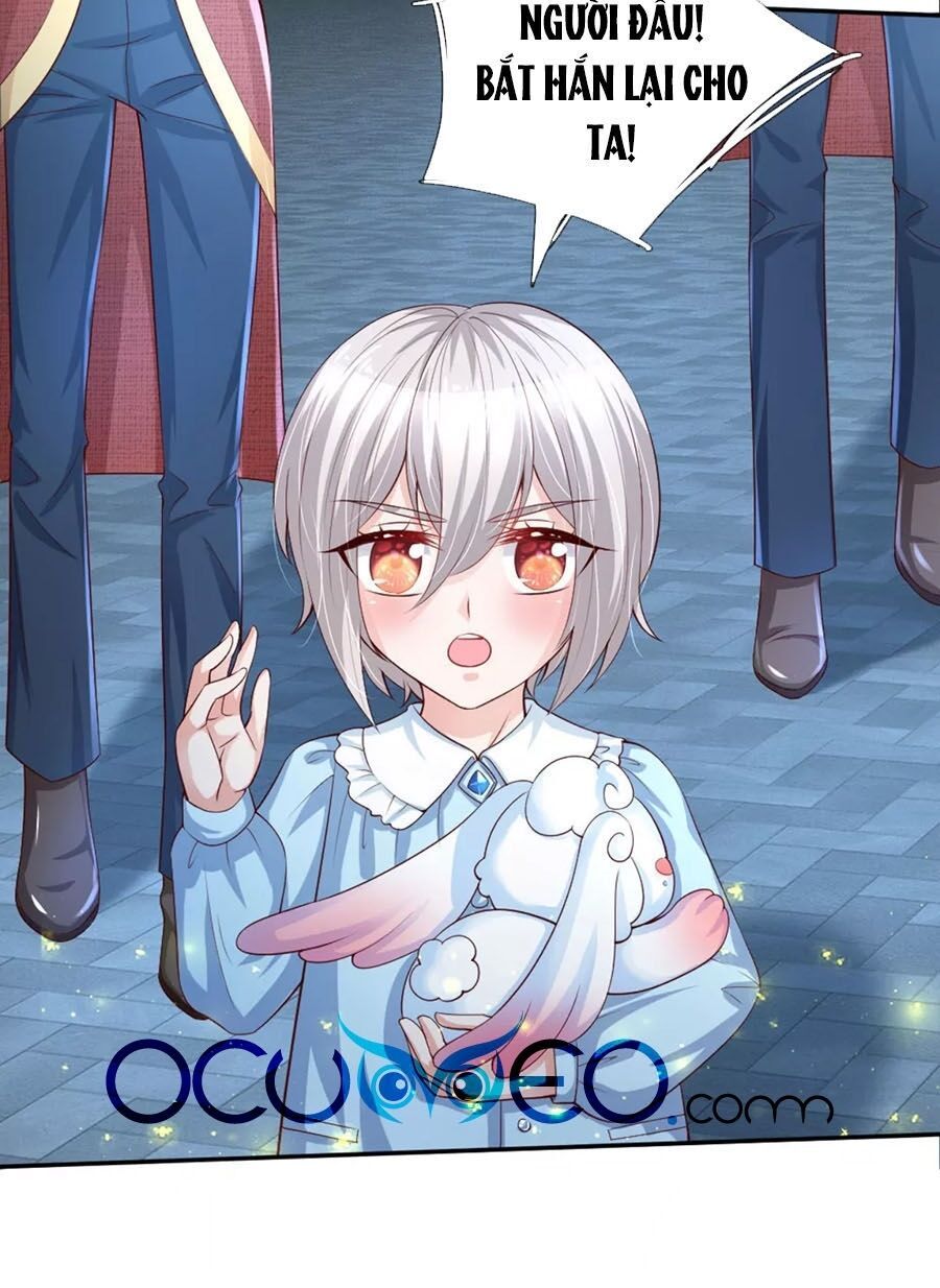 đọc truyện Bỗng Một Ngày Trở Thành Con Gái Nhà Vua Chương 112 ảnh 19 tại Thiên Thai Truyện