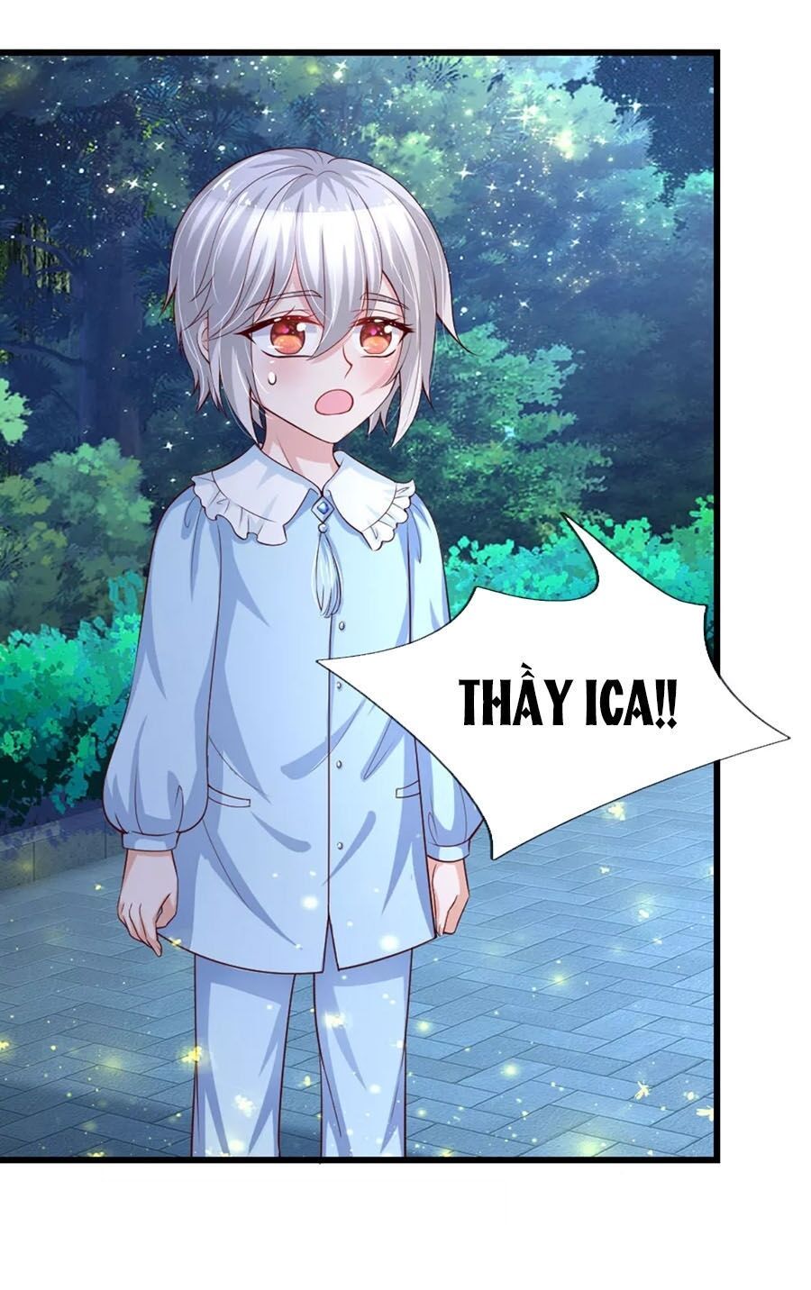 đọc truyện Bỗng Một Ngày Trở Thành Con Gái Nhà Vua Chương 112 ảnh 4 tại Thiên Thai Truyện