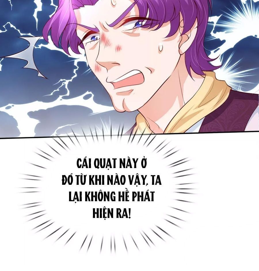 đọc truyện Bỗng Một Ngày Trở Thành Con Gái Nhà Vua Chương 112 ảnh 23 tại Thiên Thai Truyện