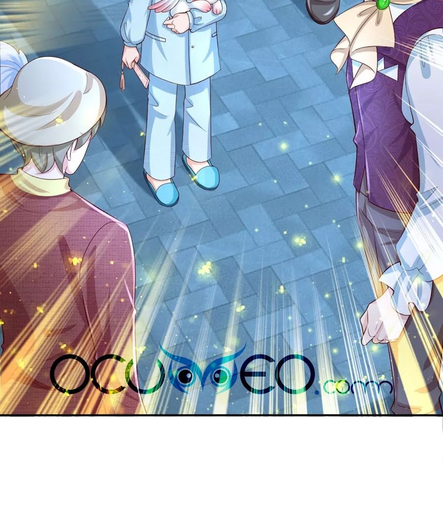 đọc truyện Bỗng Một Ngày Trở Thành Con Gái Nhà Vua Chương 112 ảnh 30 tại Thiên Thai Truyện