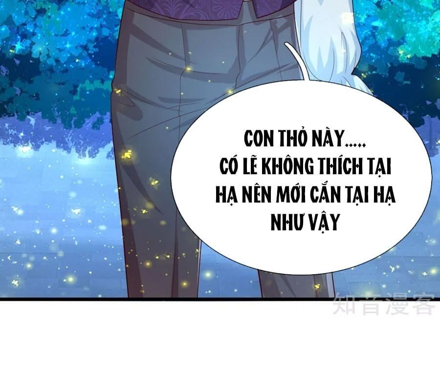 đọc truyện Bỗng Một Ngày Trở Thành Con Gái Nhà Vua Chương 112 ảnh 7 tại Thiên Thai Truyện