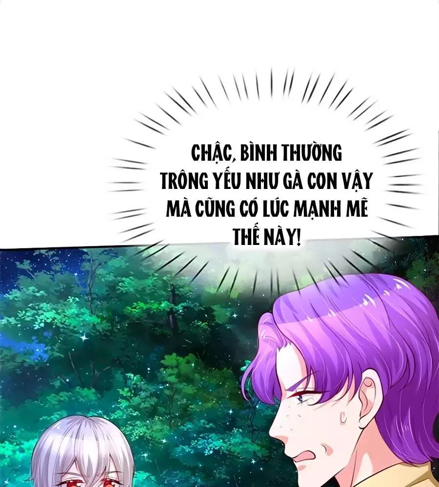 đọc truyện Bỗng Một Ngày Trở Thành Con Gái Nhà Vua Chương 113 ảnh 3 tại Thiên Thai Truyện