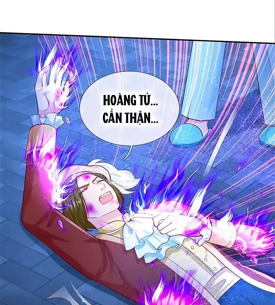 đọc truyện Bỗng Một Ngày Trở Thành Con Gái Nhà Vua Chương 113 ảnh 12 tại Thiên Thai Truyện