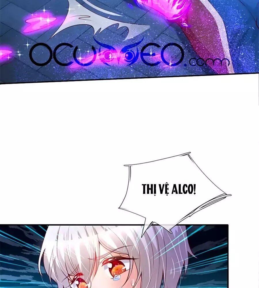 đọc truyện Bỗng Một Ngày Trở Thành Con Gái Nhà Vua Chương 113 ảnh 13 tại Thiên Thai Truyện