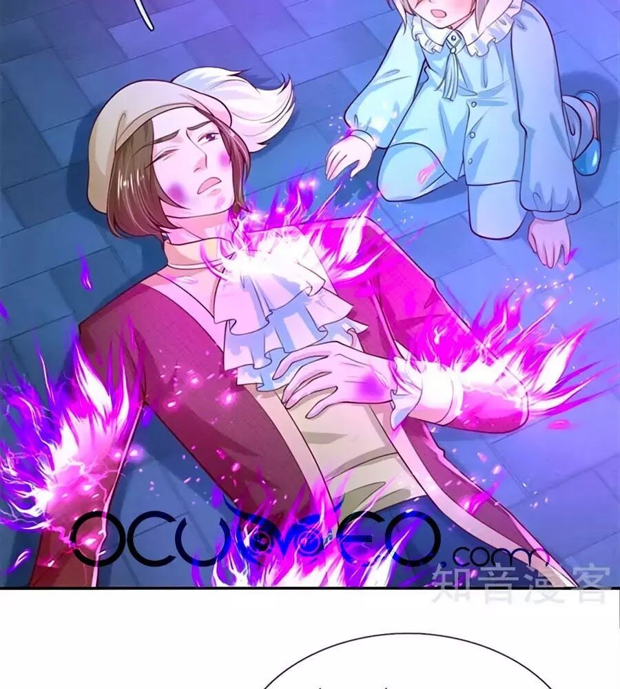 đọc truyện Bỗng Một Ngày Trở Thành Con Gái Nhà Vua Chương 113 ảnh 16 tại Thiên Thai Truyện