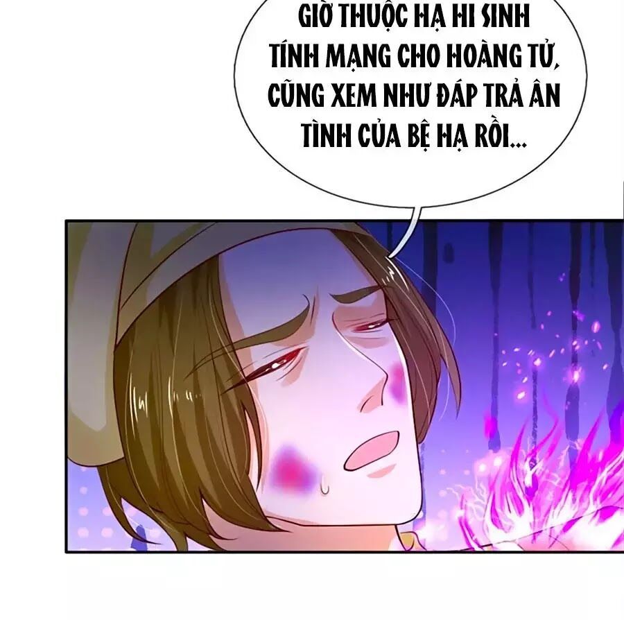 đọc truyện Bỗng Một Ngày Trở Thành Con Gái Nhà Vua Chương 113 ảnh 17 tại Thiên Thai Truyện