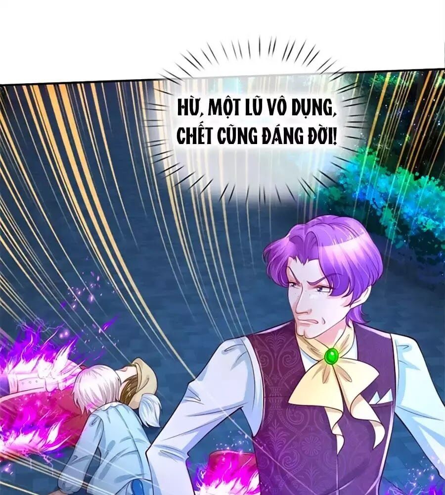 đọc truyện Bỗng Một Ngày Trở Thành Con Gái Nhà Vua Chương 113 ảnh 18 tại Thiên Thai Truyện