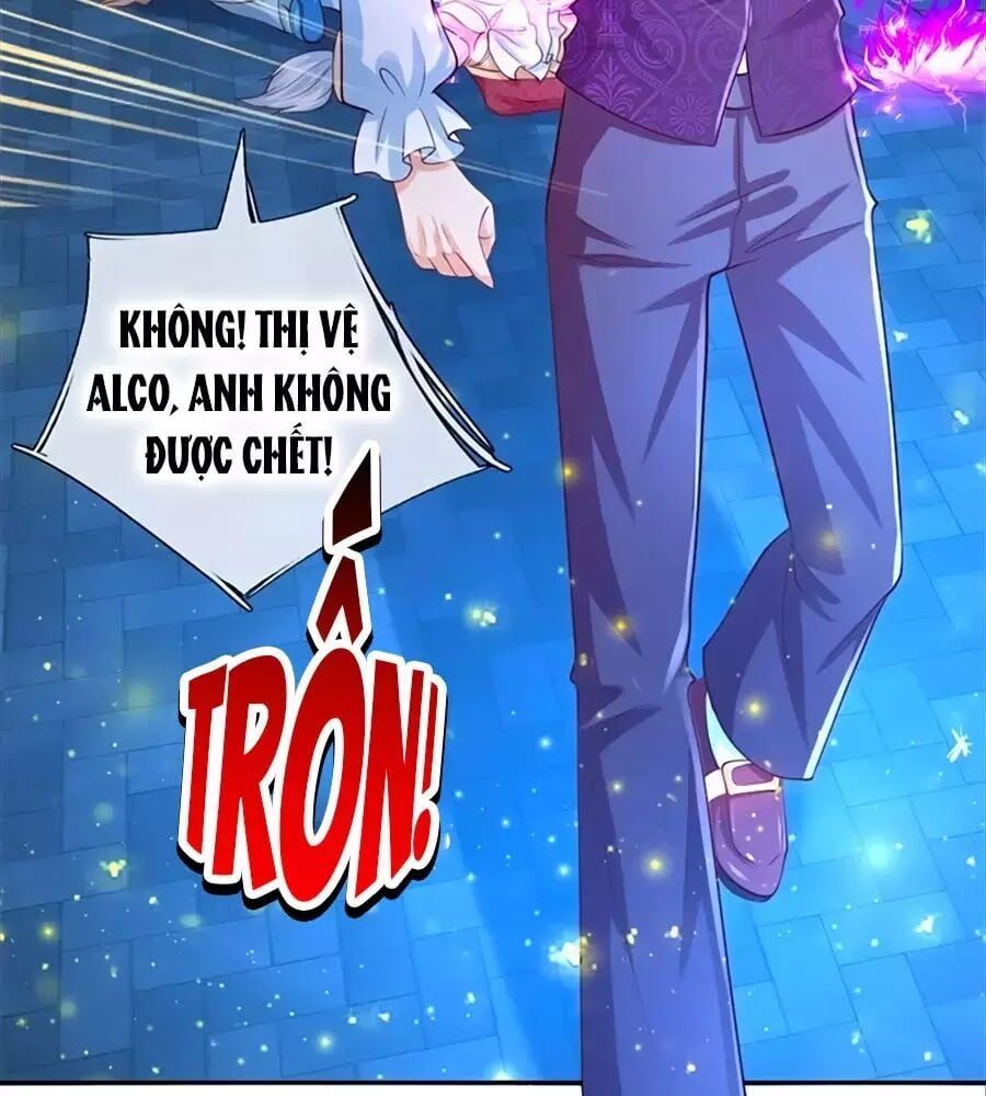 đọc truyện Bỗng Một Ngày Trở Thành Con Gái Nhà Vua Chương 113 ảnh 19 tại Thiên Thai Truyện