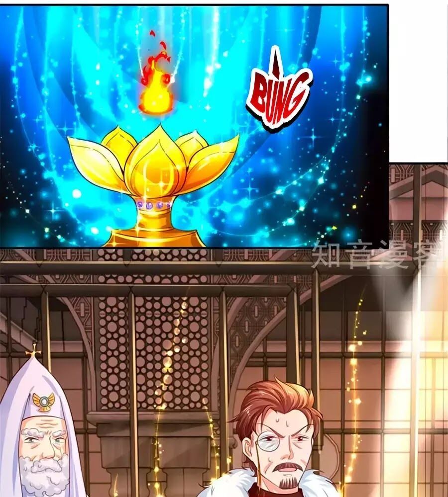 đọc truyện Bỗng Một Ngày Trở Thành Con Gái Nhà Vua Chương 113 ảnh 23 tại Thiên Thai Truyện