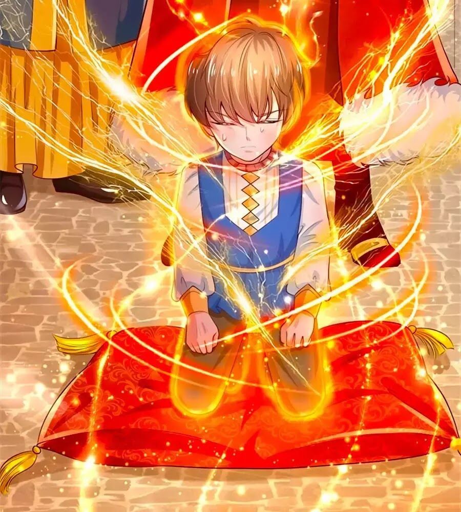 đọc truyện Bỗng Một Ngày Trở Thành Con Gái Nhà Vua Chương 113 ảnh 25 tại Thiên Thai Truyện