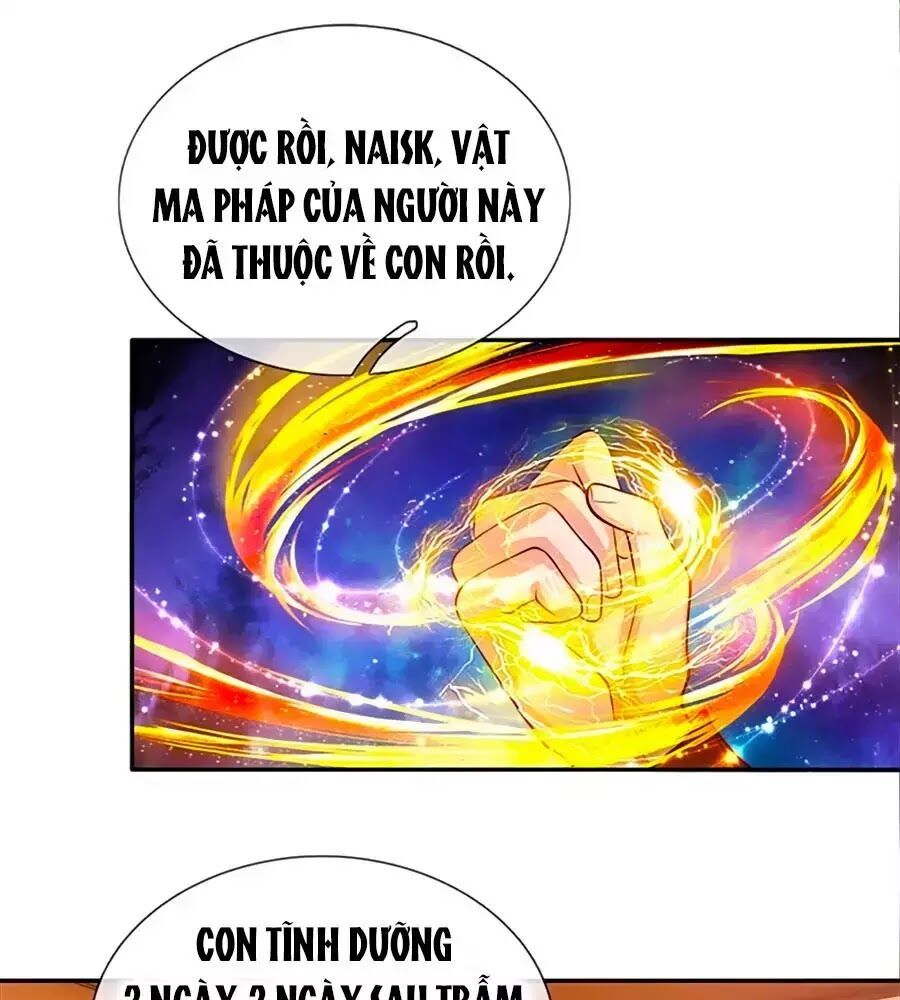 đọc truyện Bỗng Một Ngày Trở Thành Con Gái Nhà Vua Chương 113 ảnh 28 tại Thiên Thai Truyện