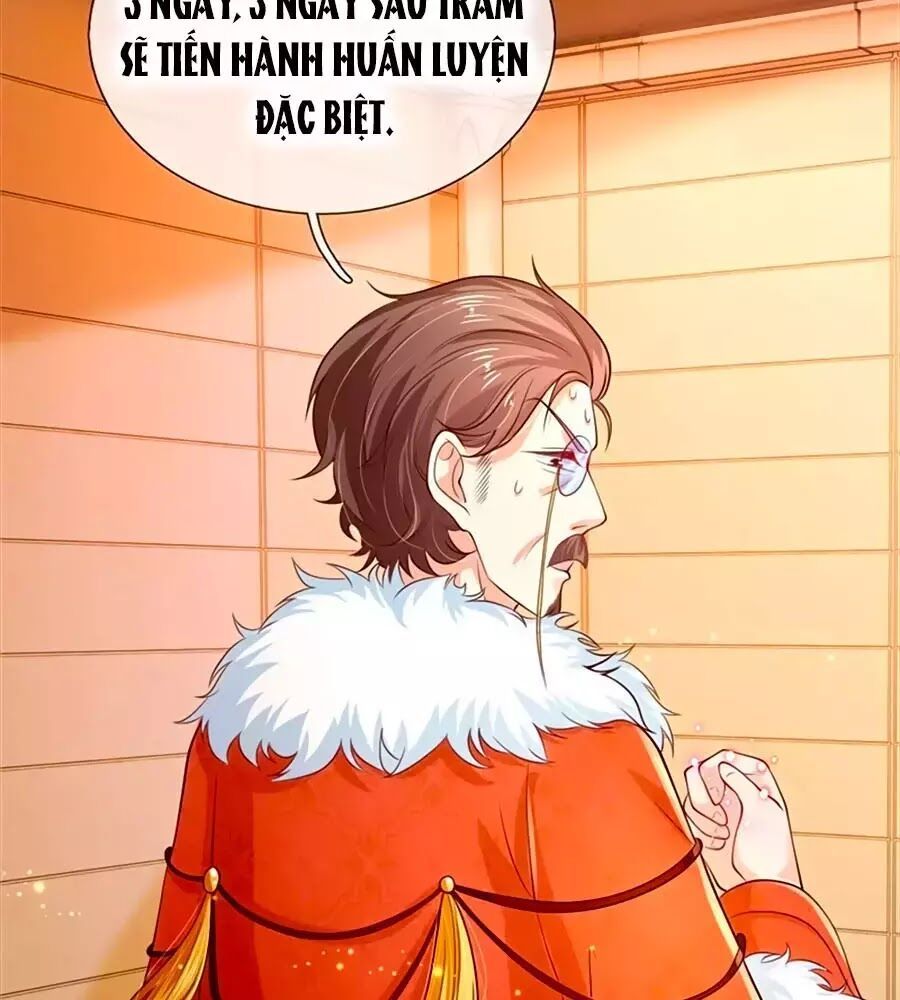 đọc truyện Bỗng Một Ngày Trở Thành Con Gái Nhà Vua Chương 113 ảnh 29 tại Thiên Thai Truyện