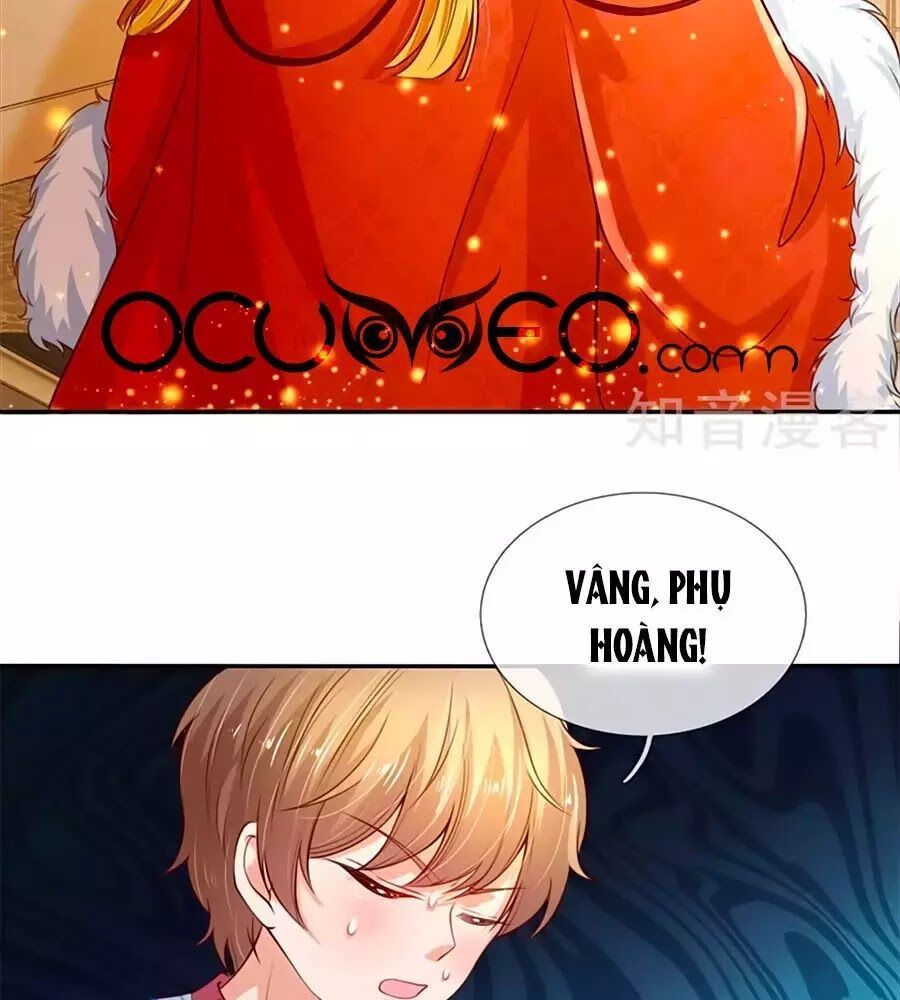 đọc truyện Bỗng Một Ngày Trở Thành Con Gái Nhà Vua Chương 113 ảnh 30 tại Thiên Thai Truyện