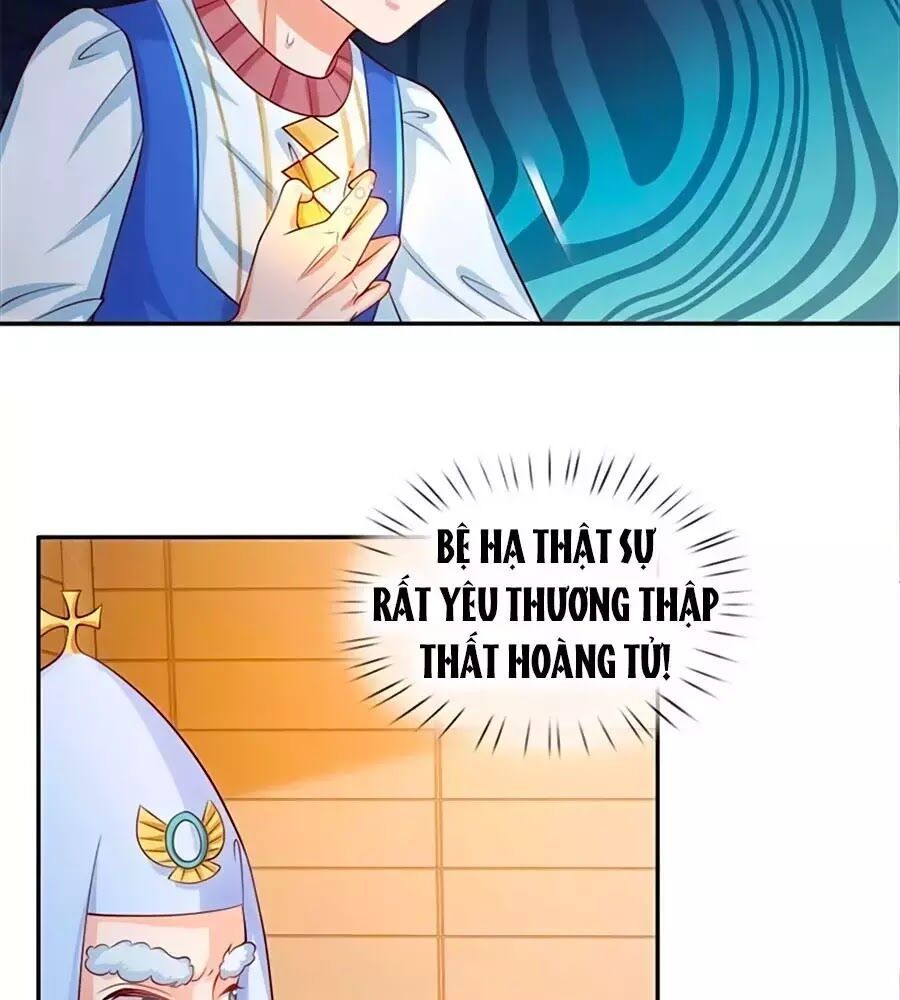 đọc truyện Bỗng Một Ngày Trở Thành Con Gái Nhà Vua Chương 113 ảnh 31 tại Thiên Thai Truyện