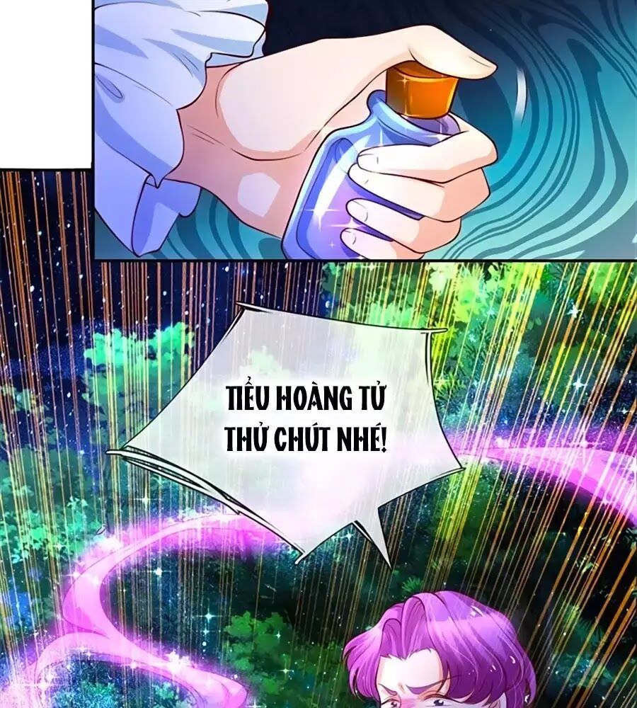 đọc truyện Bỗng Một Ngày Trở Thành Con Gái Nhà Vua Chương 113 ảnh 5 tại Thiên Thai Truyện