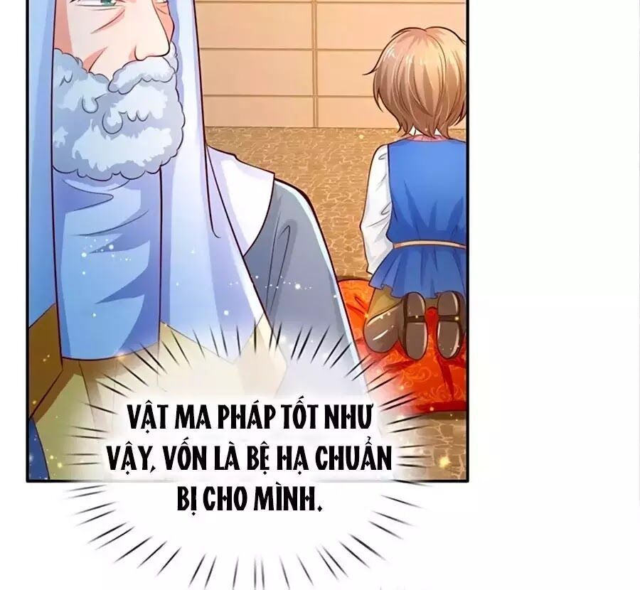 đọc truyện Bỗng Một Ngày Trở Thành Con Gái Nhà Vua Chương 113 ảnh 32 tại Thiên Thai Truyện