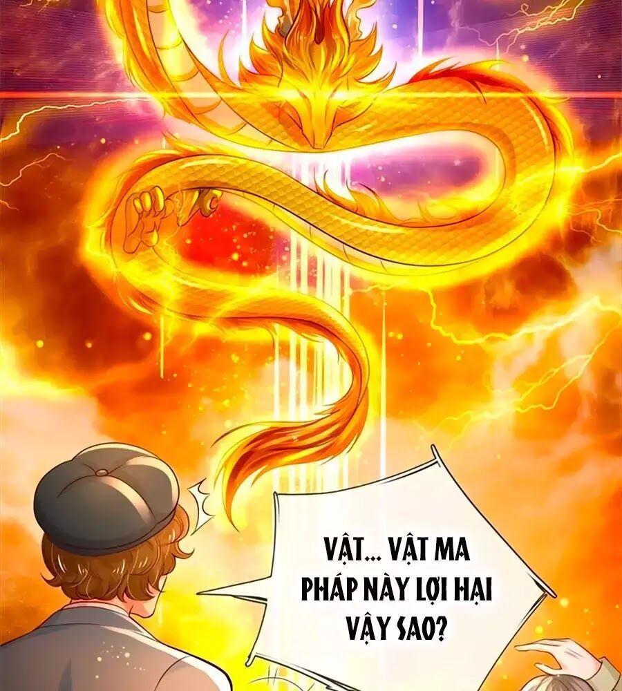 đọc truyện Bỗng Một Ngày Trở Thành Con Gái Nhà Vua Chương 113 ảnh 35 tại Thiên Thai Truyện