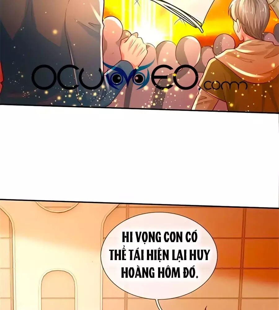 đọc truyện Bỗng Một Ngày Trở Thành Con Gái Nhà Vua Chương 113 ảnh 36 tại Thiên Thai Truyện