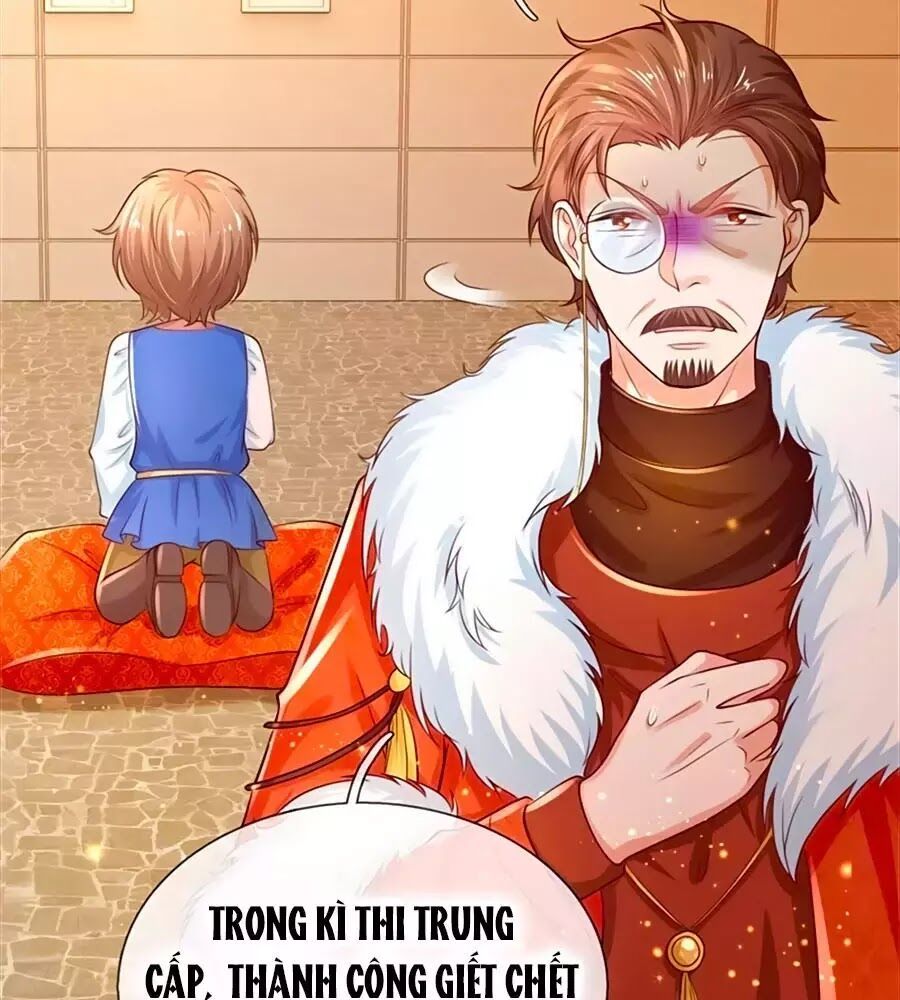 đọc truyện Bỗng Một Ngày Trở Thành Con Gái Nhà Vua Chương 113 ảnh 37 tại Thiên Thai Truyện