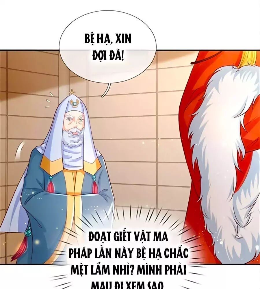 đọc truyện Bỗng Một Ngày Trở Thành Con Gái Nhà Vua Chương 113 ảnh 39 tại Thiên Thai Truyện