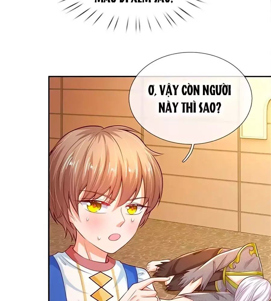 đọc truyện Bỗng Một Ngày Trở Thành Con Gái Nhà Vua Chương 113 ảnh 40 tại Thiên Thai Truyện