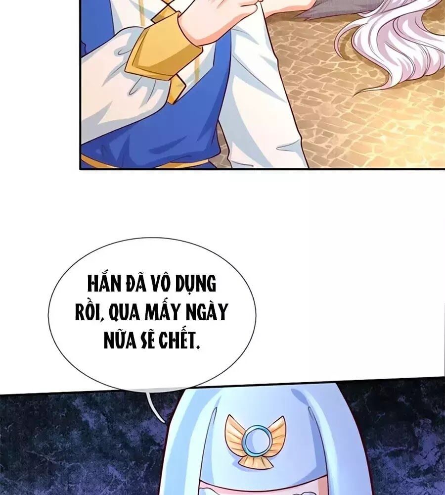 đọc truyện Bỗng Một Ngày Trở Thành Con Gái Nhà Vua Chương 113 ảnh 41 tại Thiên Thai Truyện