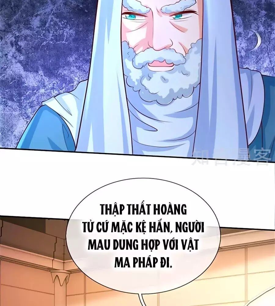 đọc truyện Bỗng Một Ngày Trở Thành Con Gái Nhà Vua Chương 113 ảnh 42 tại Thiên Thai Truyện