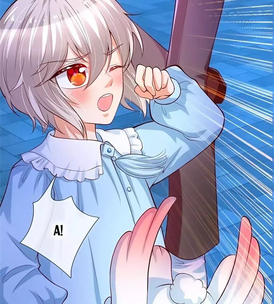 đọc truyện Bỗng Một Ngày Trở Thành Con Gái Nhà Vua Chương 113 ảnh 7 tại Thiên Thai Truyện