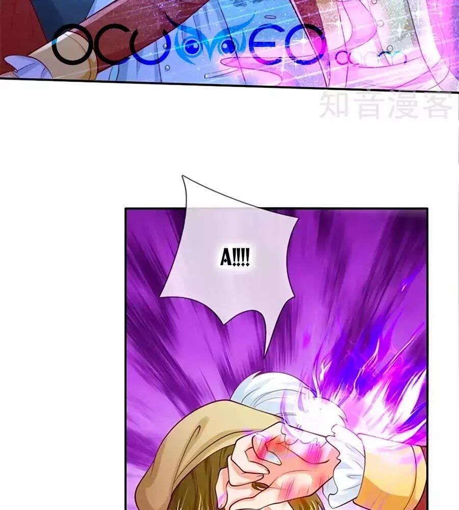 đọc truyện Bỗng Một Ngày Trở Thành Con Gái Nhà Vua Chương 113 ảnh 10 tại Thiên Thai Truyện