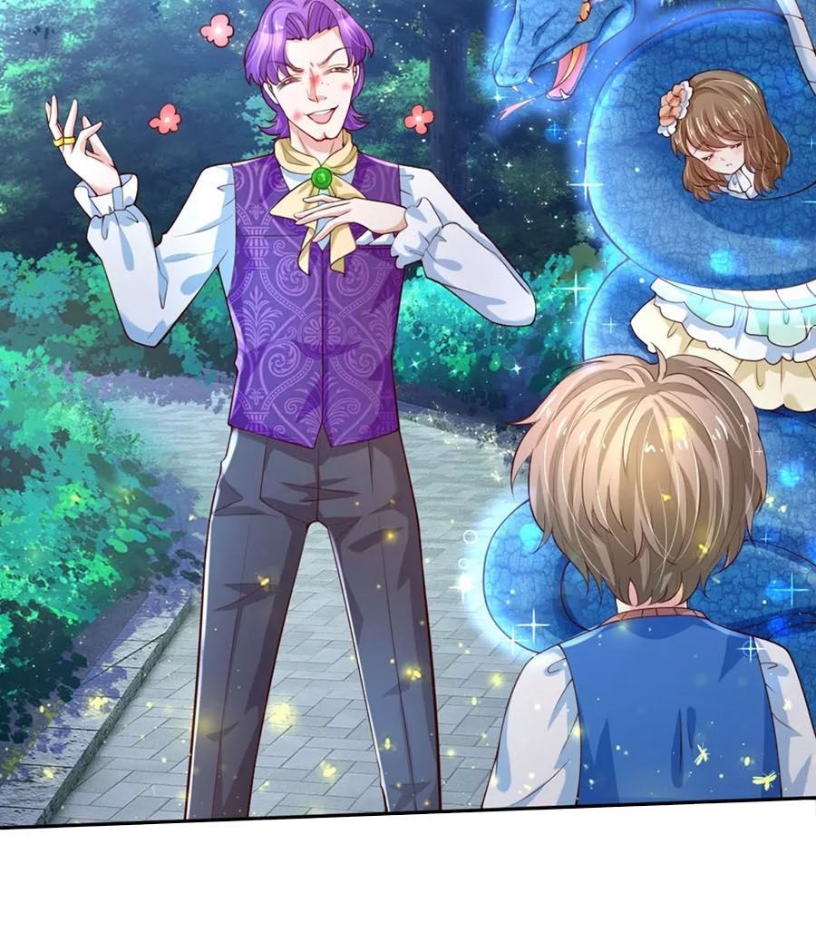 đọc truyện Bỗng Một Ngày Trở Thành Con Gái Nhà Vua Chương 114 ảnh 15 tại Thiên Thai Truyện