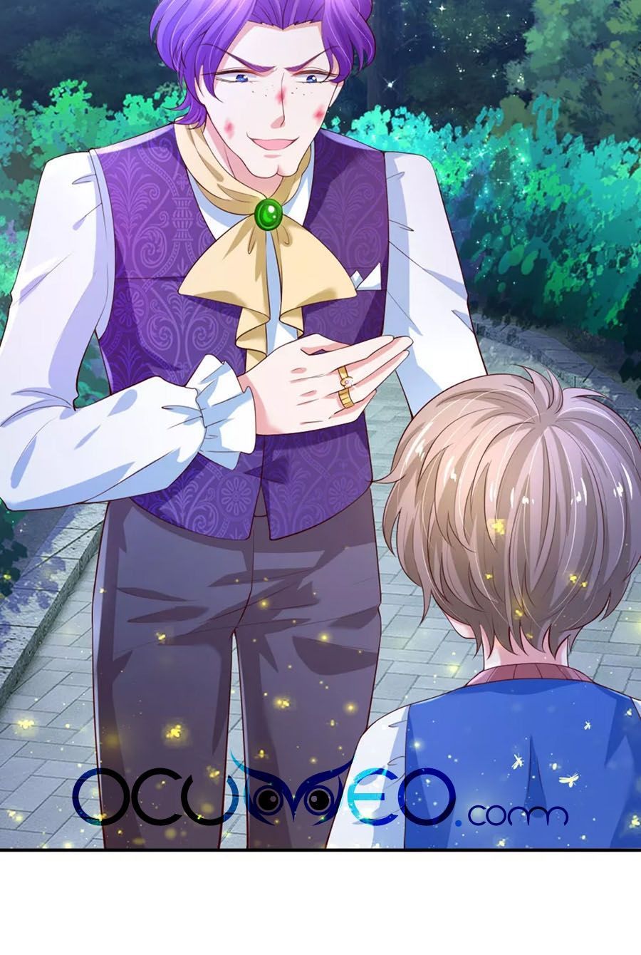 đọc truyện Bỗng Một Ngày Trở Thành Con Gái Nhà Vua Chương 114 ảnh 30 tại Thiên Thai Truyện