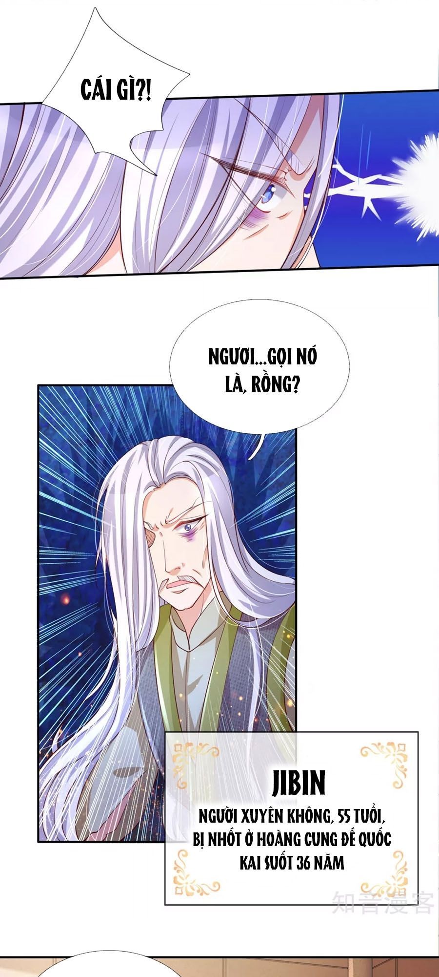 đọc truyện Bỗng Một Ngày Trở Thành Con Gái Nhà Vua Chương 114 ảnh 6 tại Thiên Thai Truyện