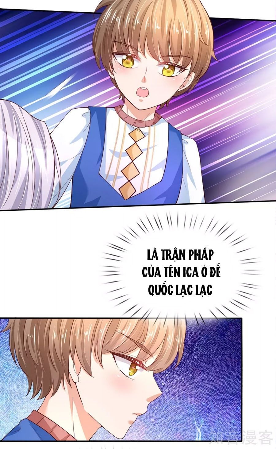 đọc truyện Bỗng Một Ngày Trở Thành Con Gái Nhà Vua Chương 114 ảnh 11 tại Thiên Thai Truyện