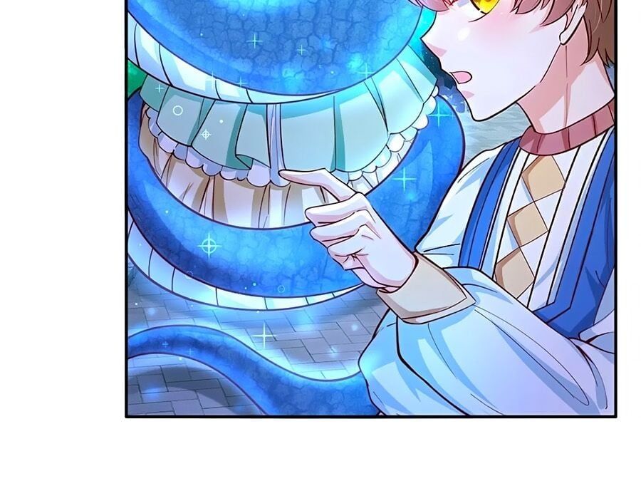 đọc truyện Bỗng Một Ngày Trở Thành Con Gái Nhà Vua Chương 115 ảnh 4 tại Thiên Thai Truyện