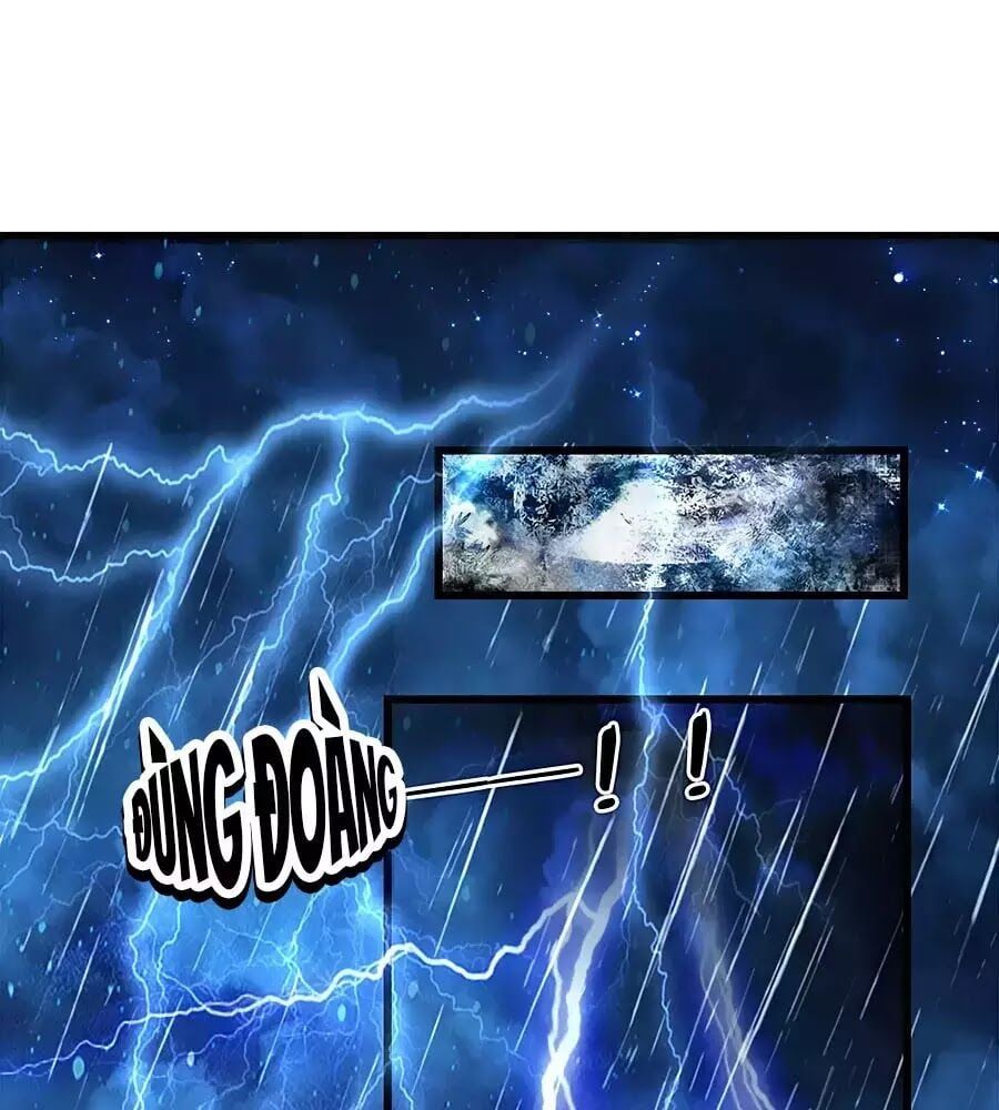 đọc truyện Bỗng Một Ngày Trở Thành Con Gái Nhà Vua Chương 116 ảnh 3 tại Thiên Thai Truyện