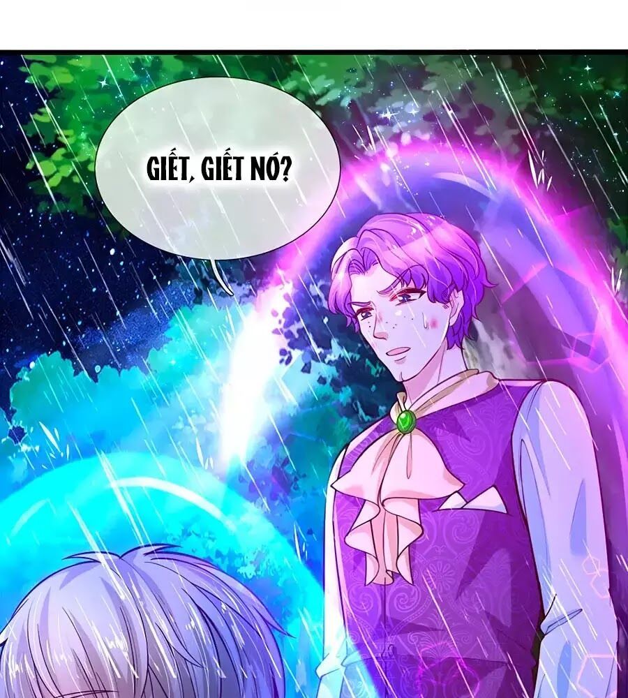 đọc truyện Bỗng Một Ngày Trở Thành Con Gái Nhà Vua Chương 116 ảnh 12 tại Thiên Thai Truyện