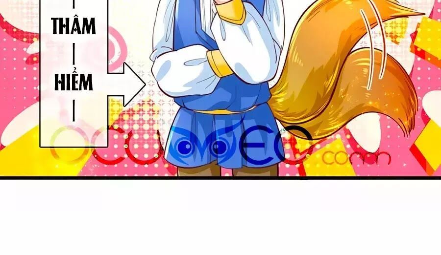 đọc truyện Bỗng Một Ngày Trở Thành Con Gái Nhà Vua Chương 116 ảnh 16 tại Thiên Thai Truyện