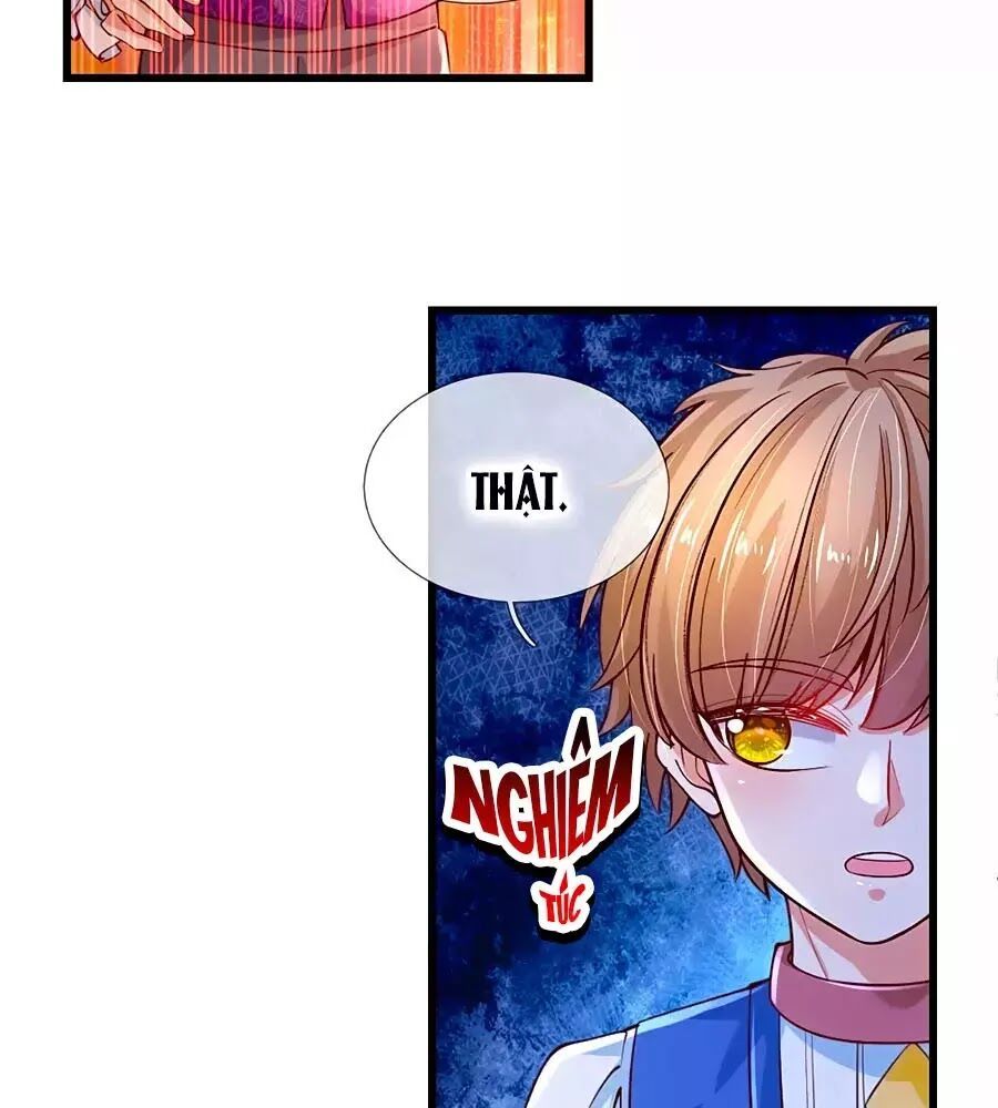 đọc truyện Bỗng Một Ngày Trở Thành Con Gái Nhà Vua Chương 116 ảnh 18 tại Thiên Thai Truyện