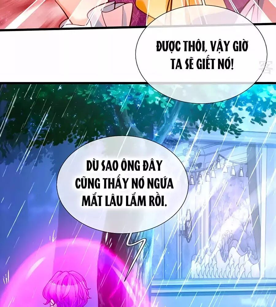 đọc truyện Bỗng Một Ngày Trở Thành Con Gái Nhà Vua Chương 116 ảnh 20 tại Thiên Thai Truyện